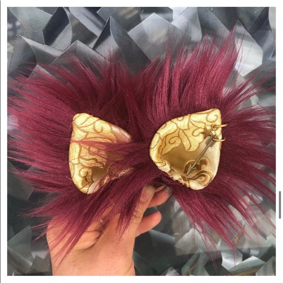 “Mother of Dragons” Kritter Klips - Unpierced - Picture 2 of 2